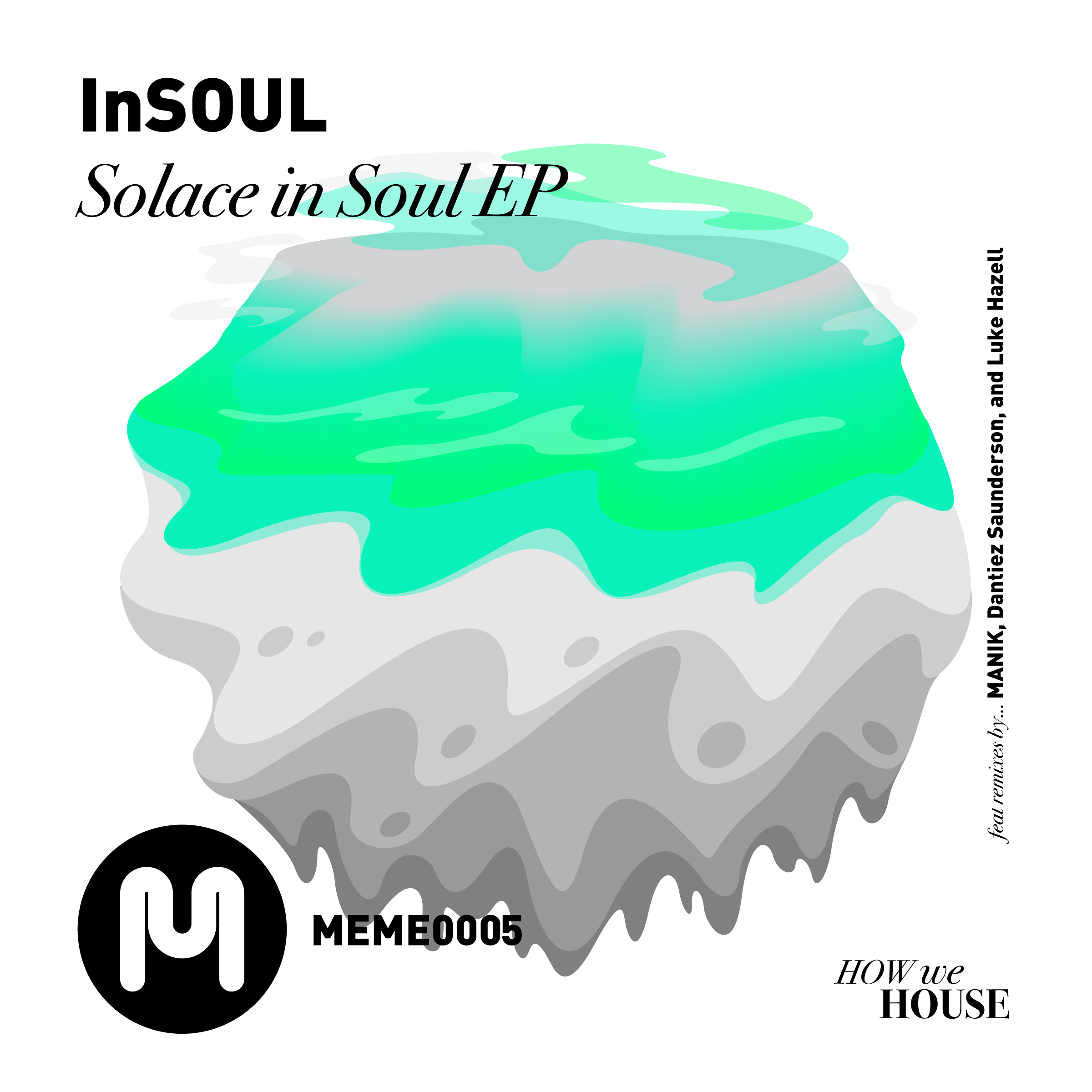 Solace In Soul EP